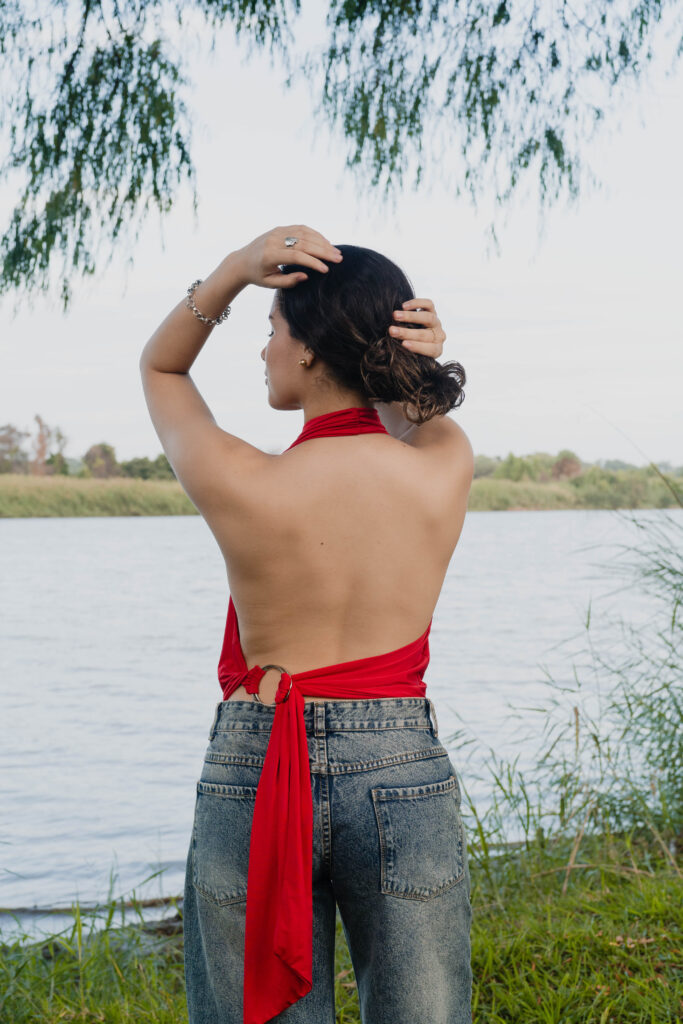 _CDM4879 Look cómodo con ropa de Armónica para tu estilo diario